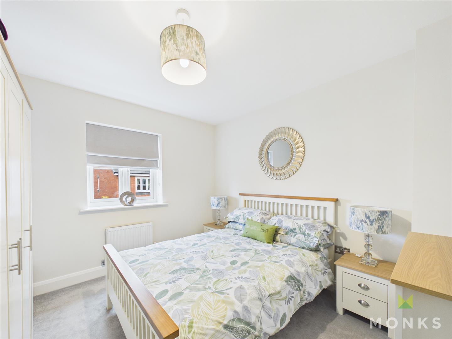 15 Wessex Close, Shrewsbury, SY4 4RZ For Sale